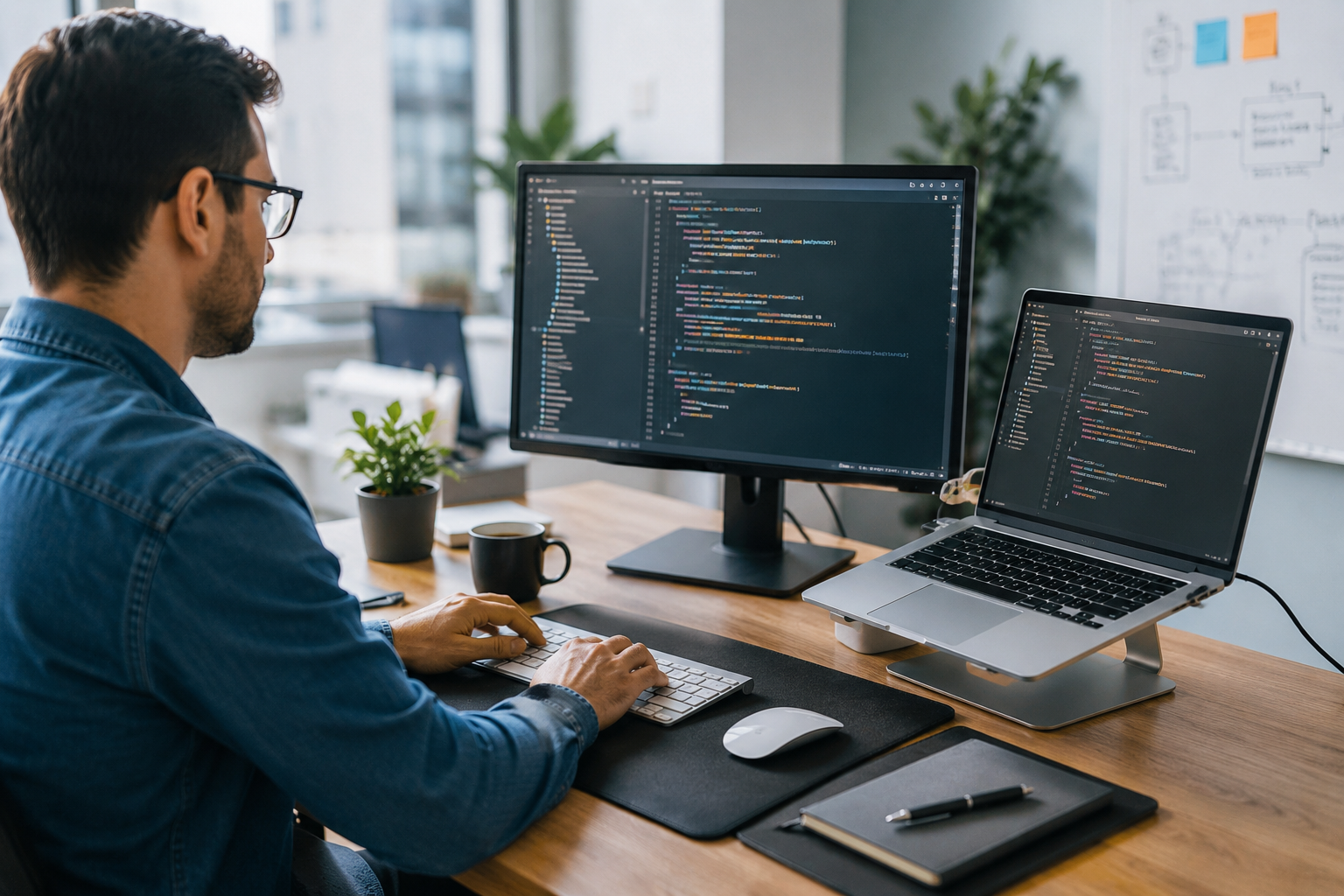 Software de gestión