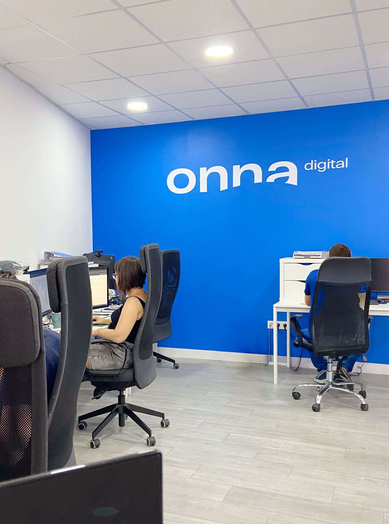 Equipo Onna Digital