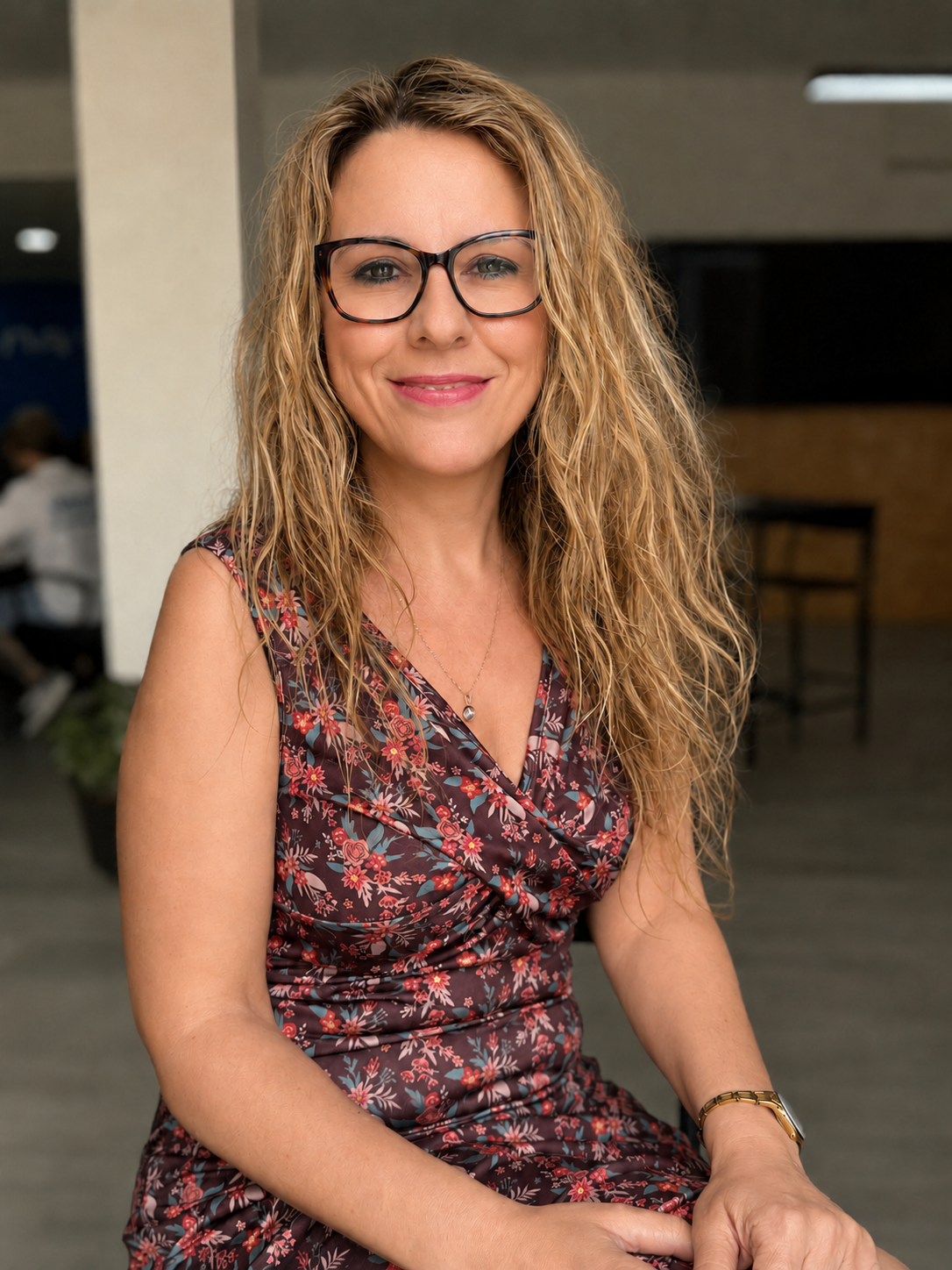 Estela Gimeno